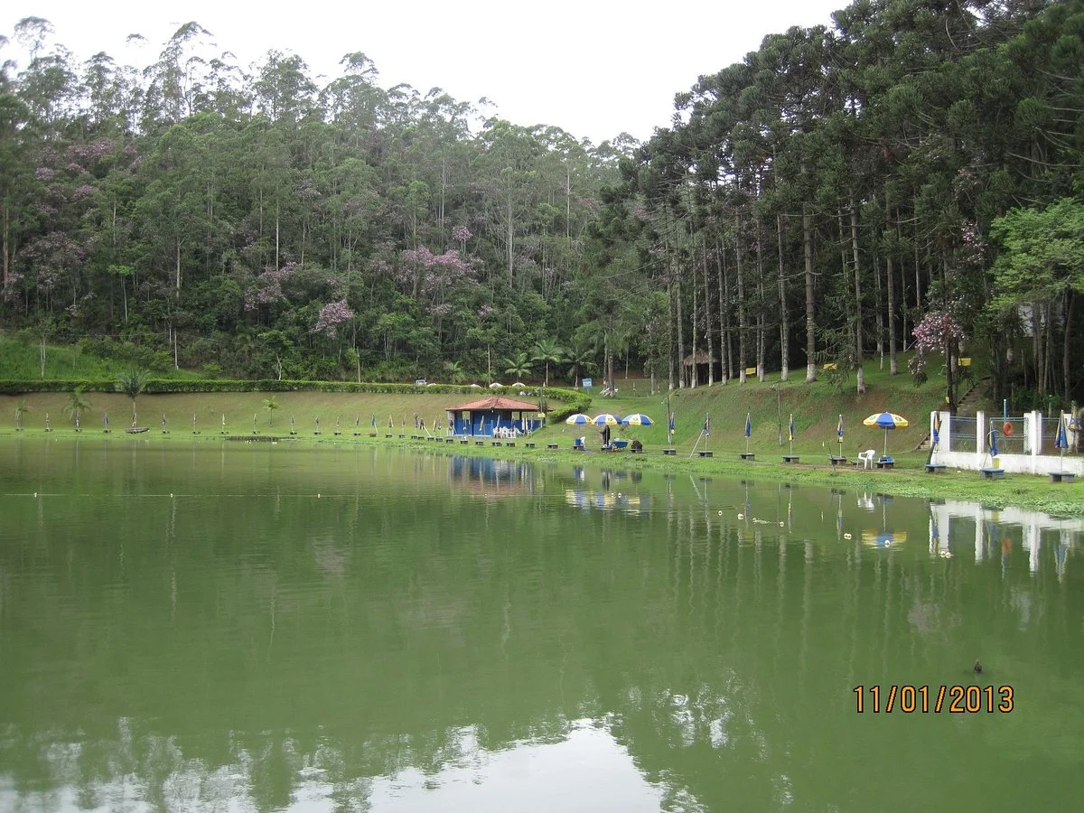 Estância Pesqueira Campos