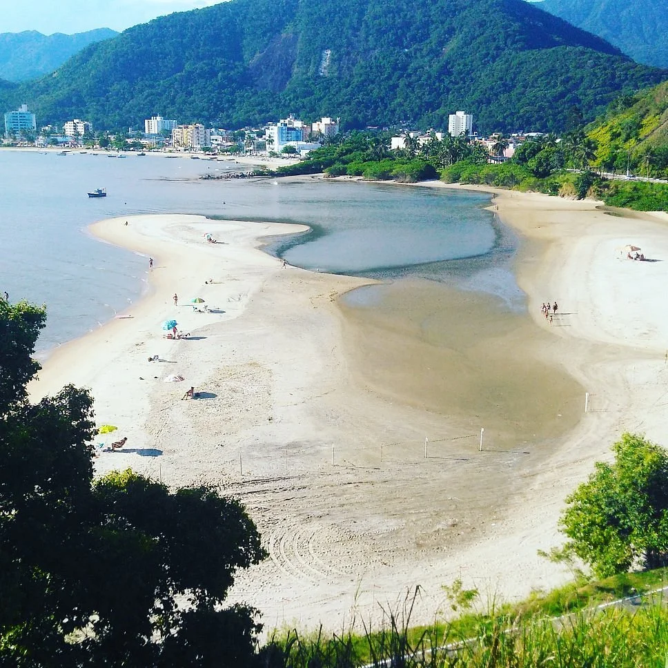 Freira Beach