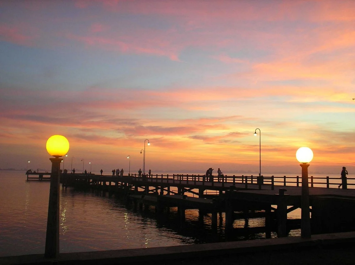 Chascomus