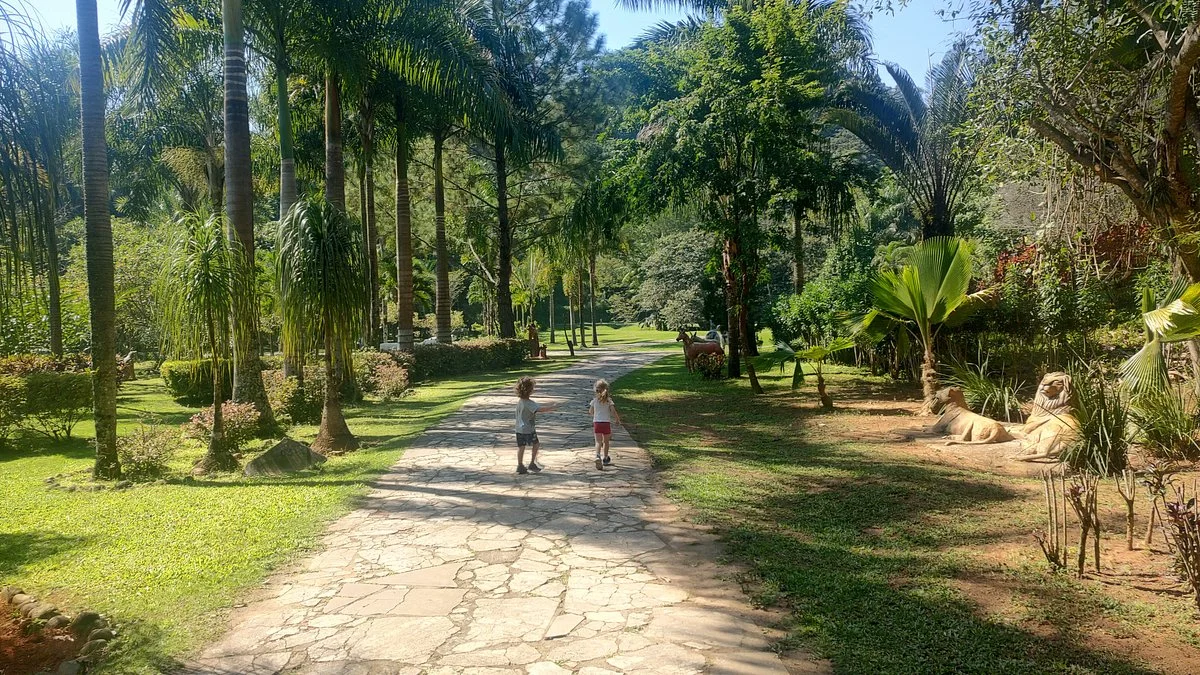 Terra Santa