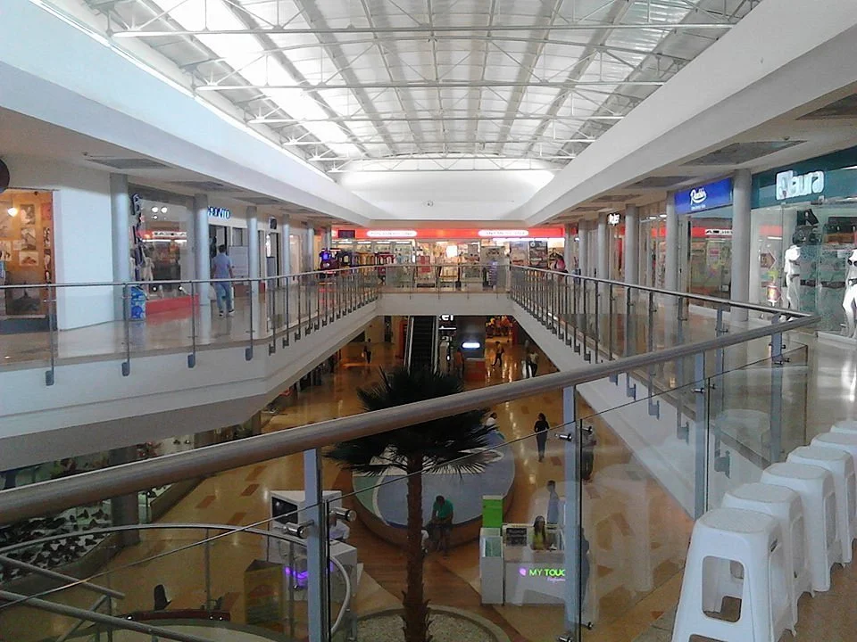 Guatapurí Plaza