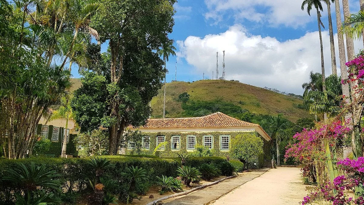 Museu Casa da Hera