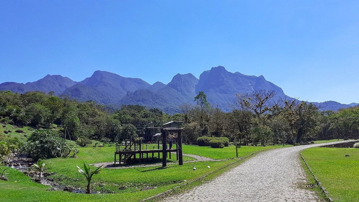 Ekôa Park