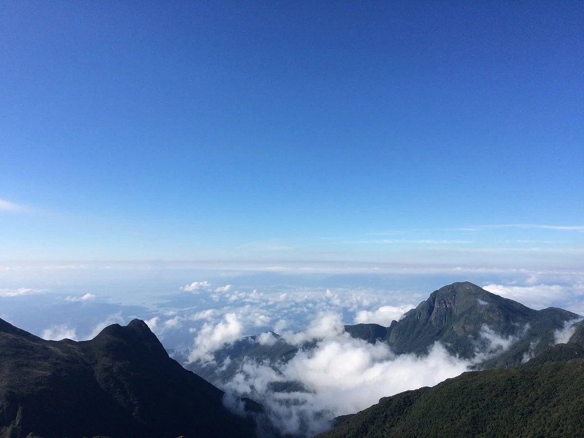Parana Peak