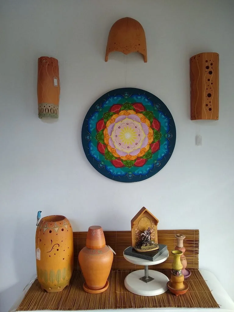 Ricardo Ávila Artes