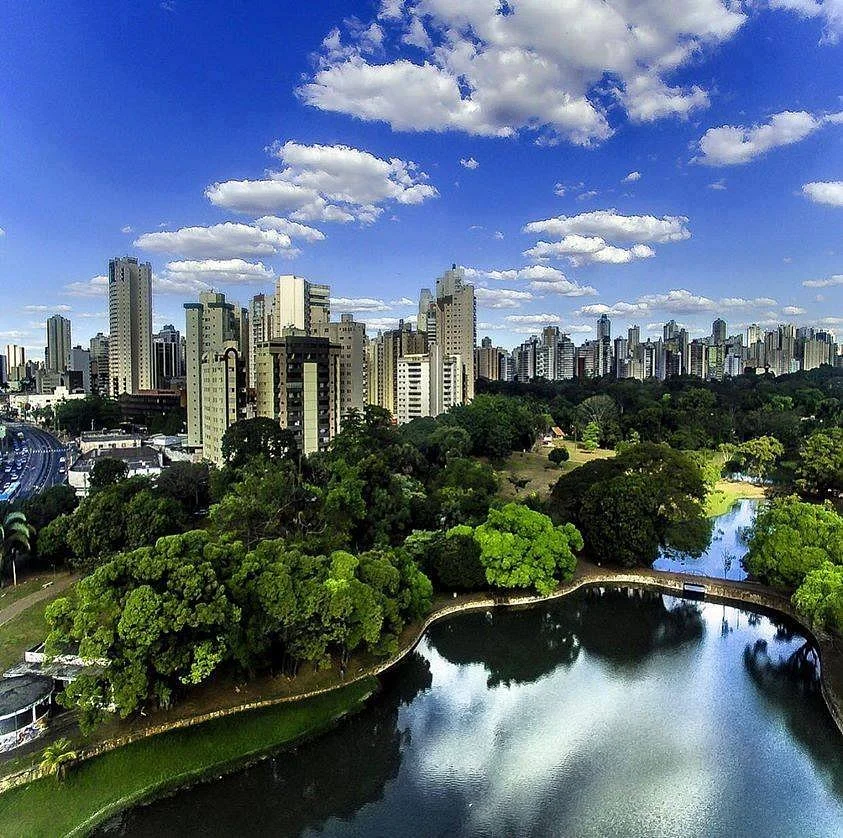 Parque Zoologico