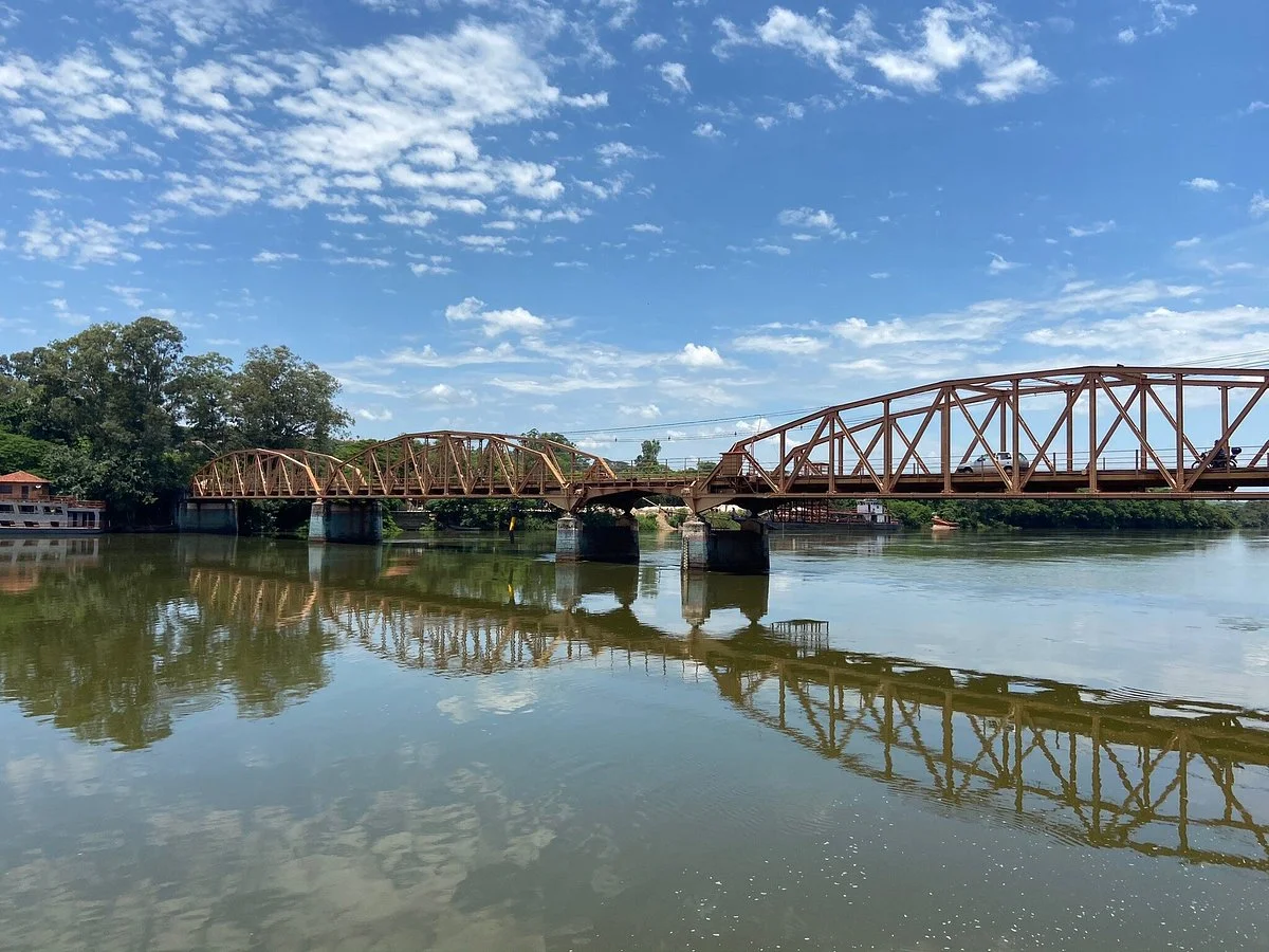 Ponte Campos Salles