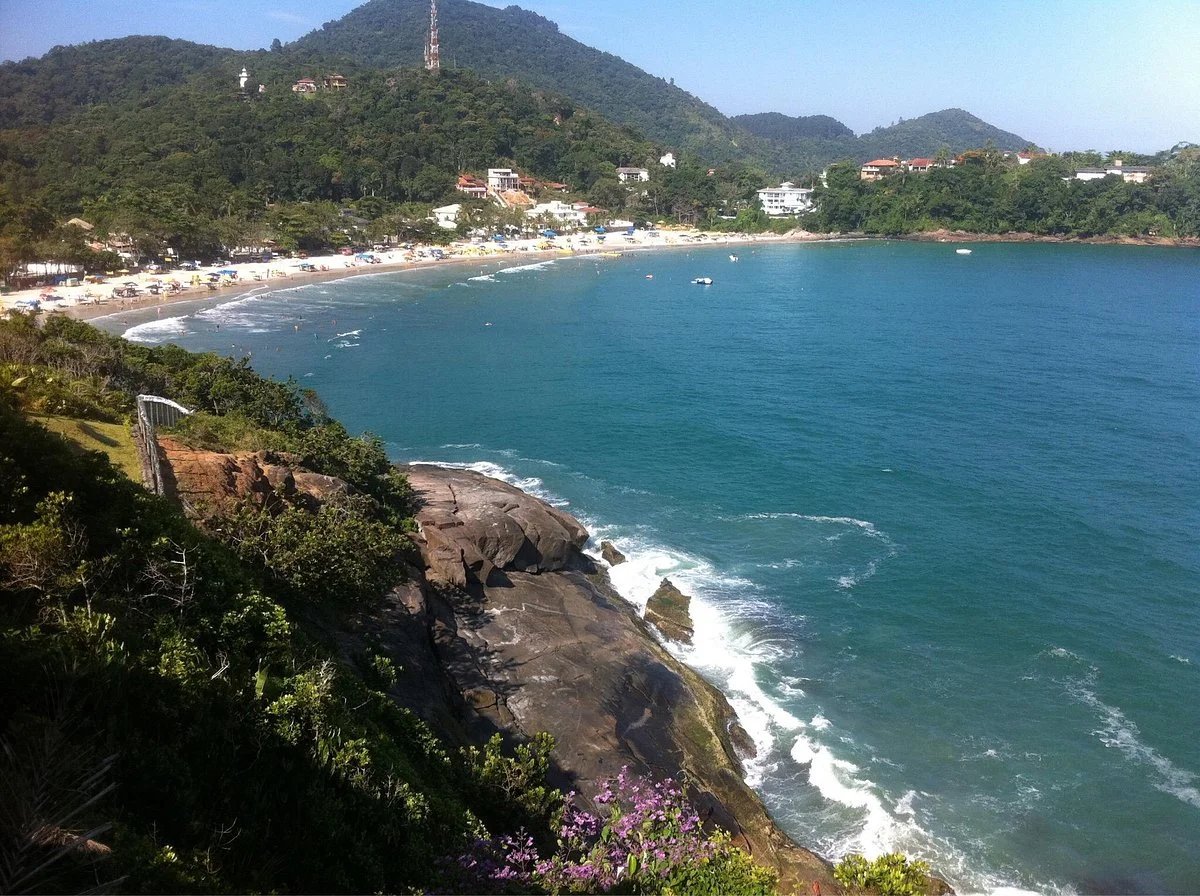 Praia do Tenorio