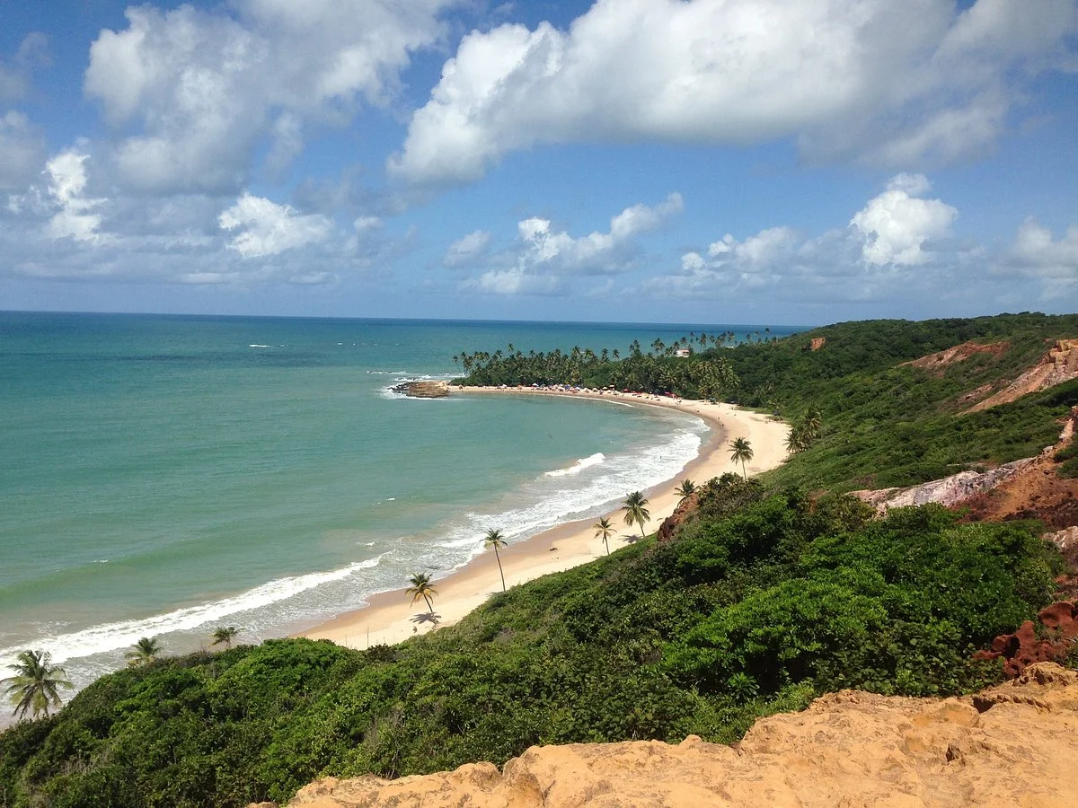 Tabatinga Beach