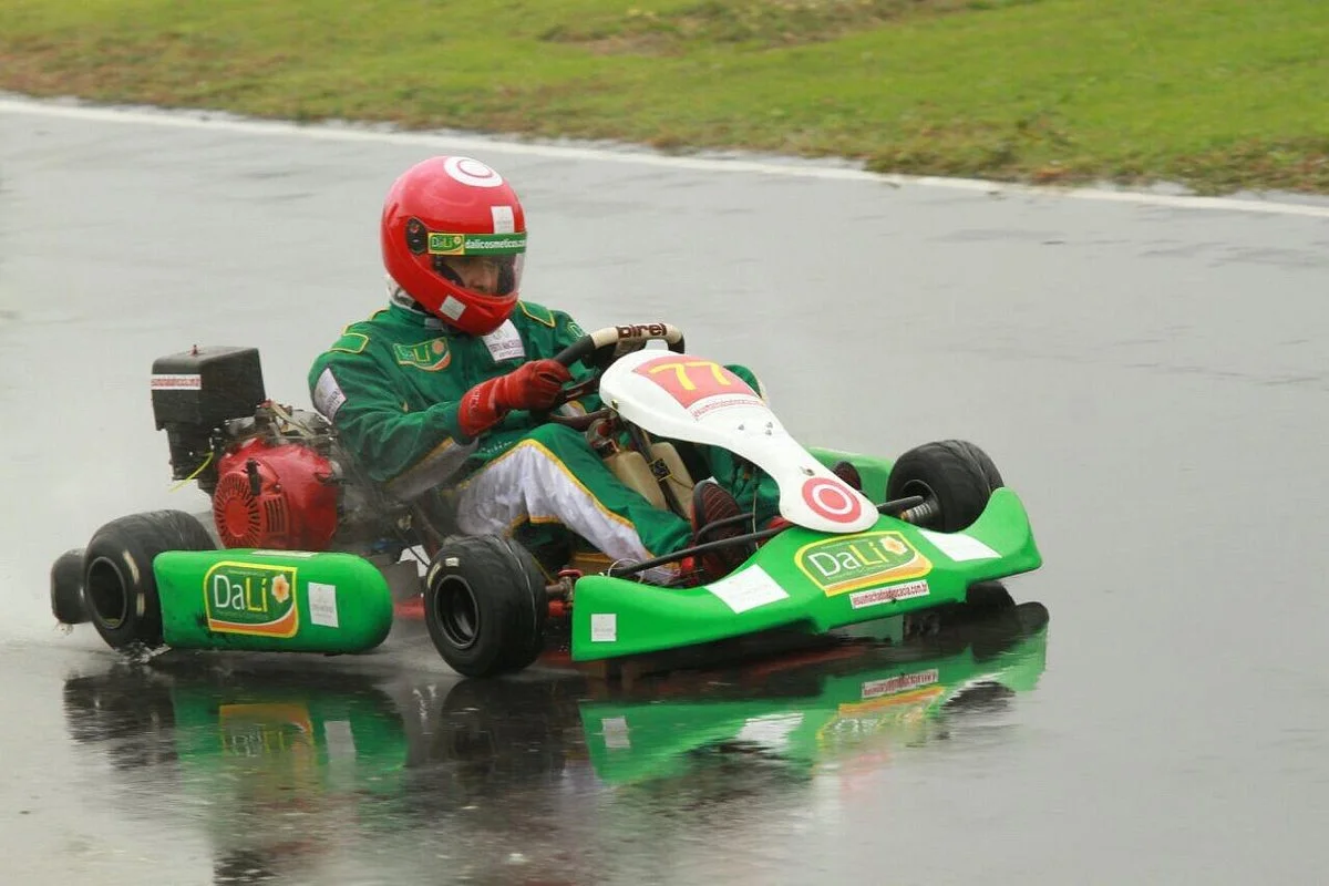 Arena Kartódromo Internacional de Volta Redonda