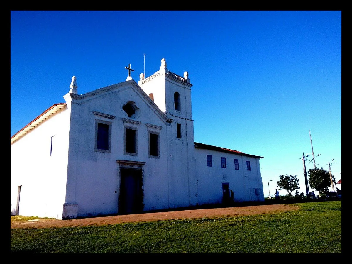 Igreja dos Reis Magos