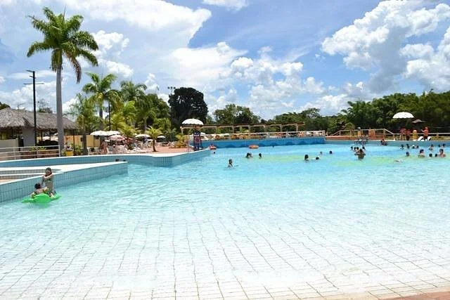 Clube Jaó