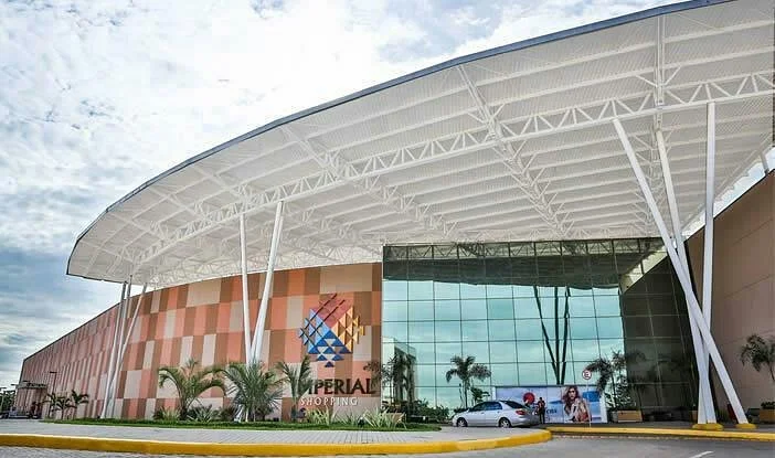 Imperial Shopping