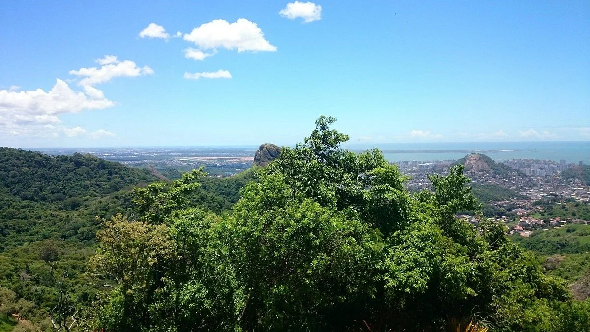 Parque da Fonte Grande