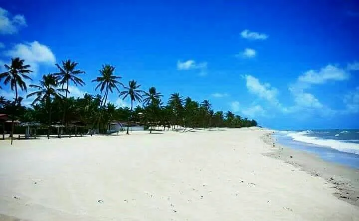 Perobas Beach