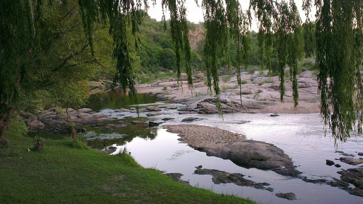 Puente Zuviría