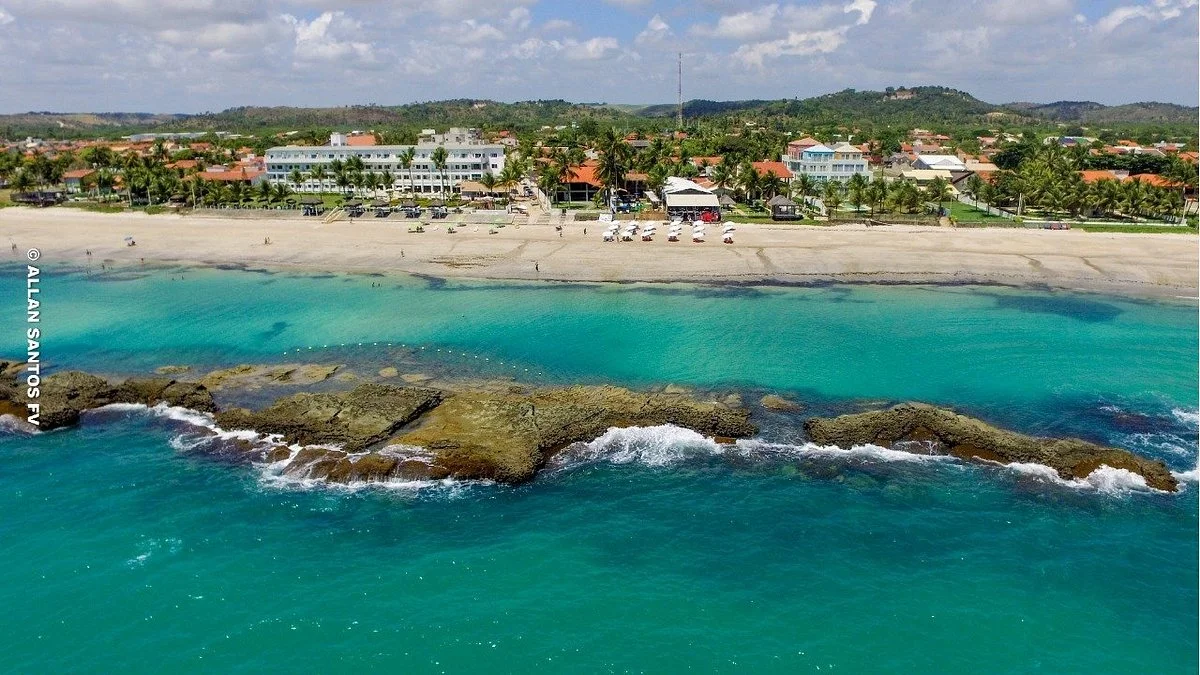 Praia de Tamandare