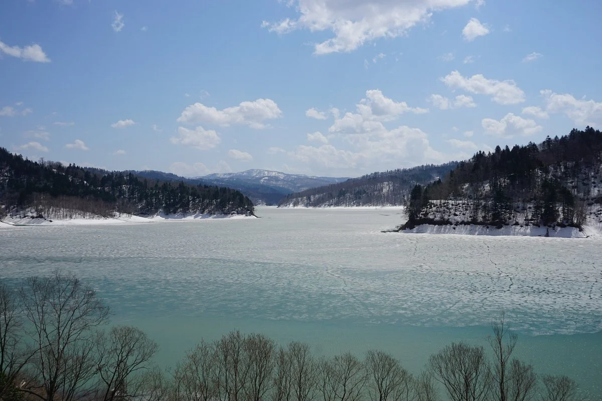 Katsurazawa Lake