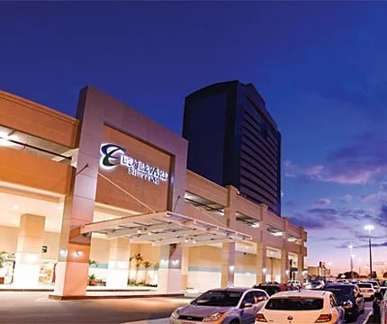 Boulevard Shopping