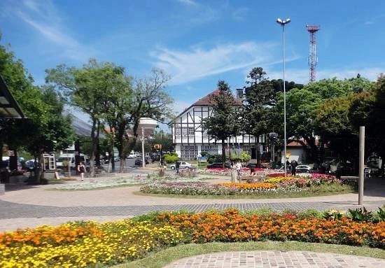 Praça da República