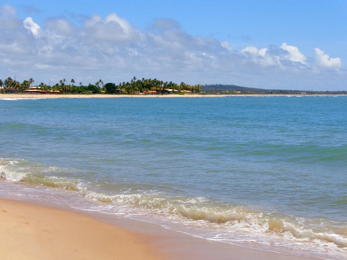 Praia da Espera
