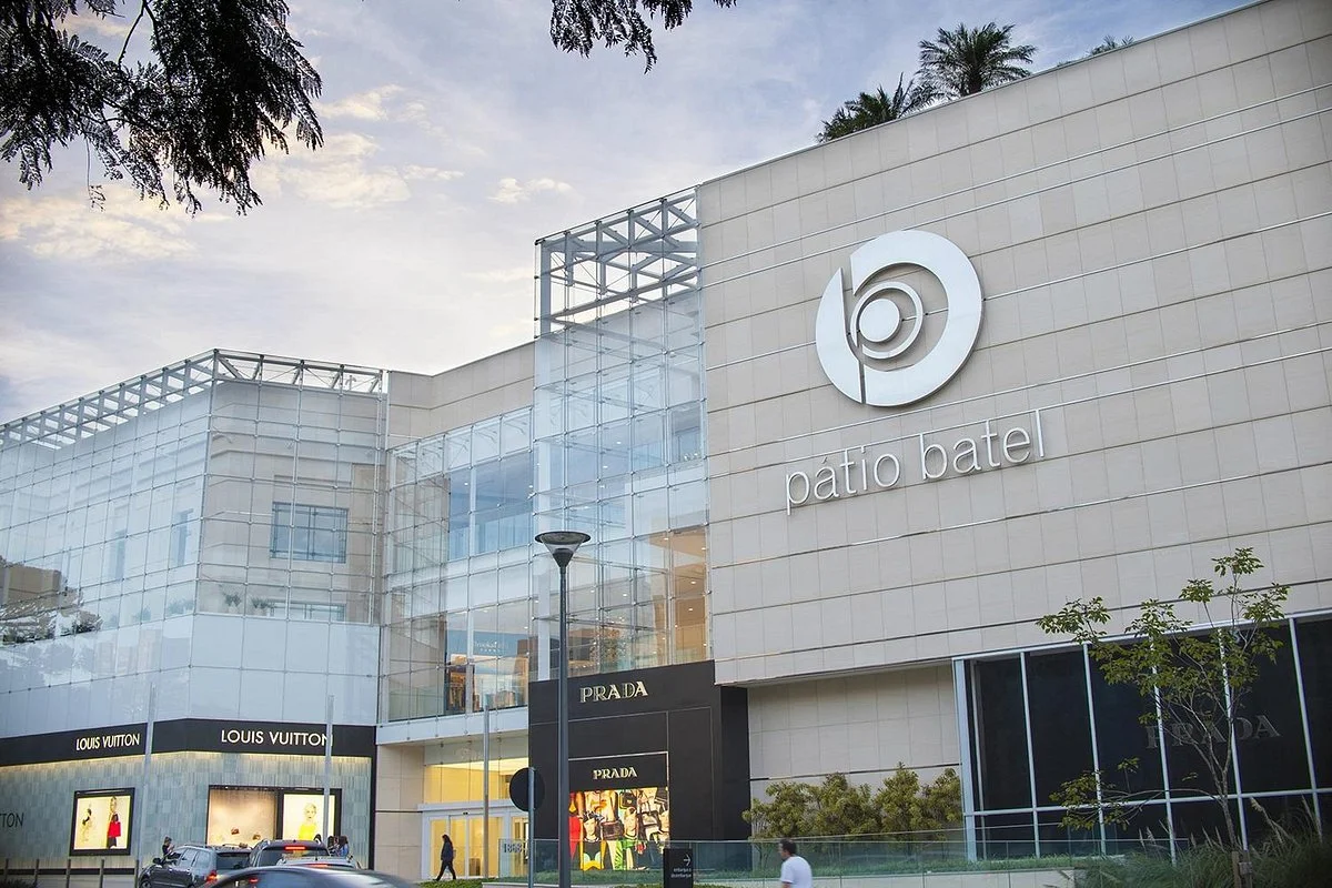 Patio Batel