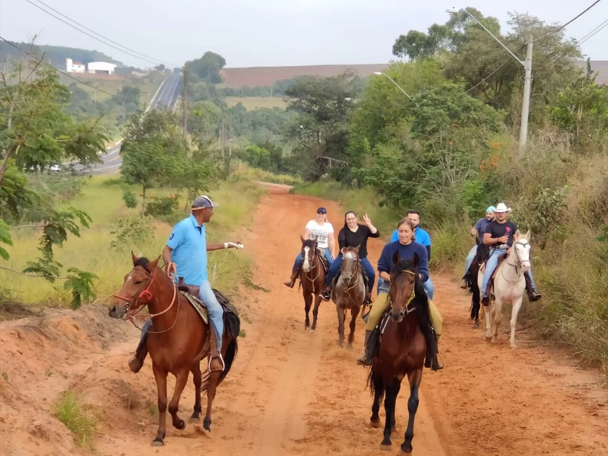 Rancho do Kajuba