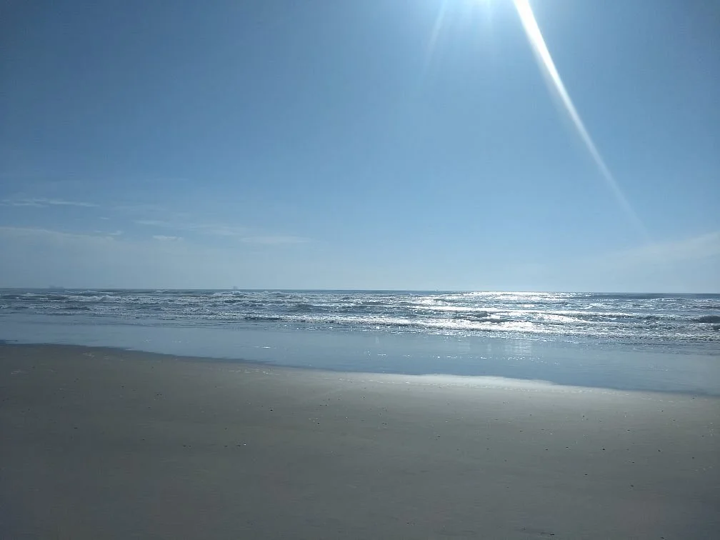 Tramandai Beach