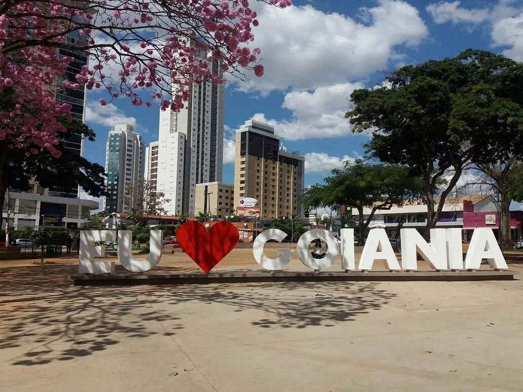 Praça do Sol