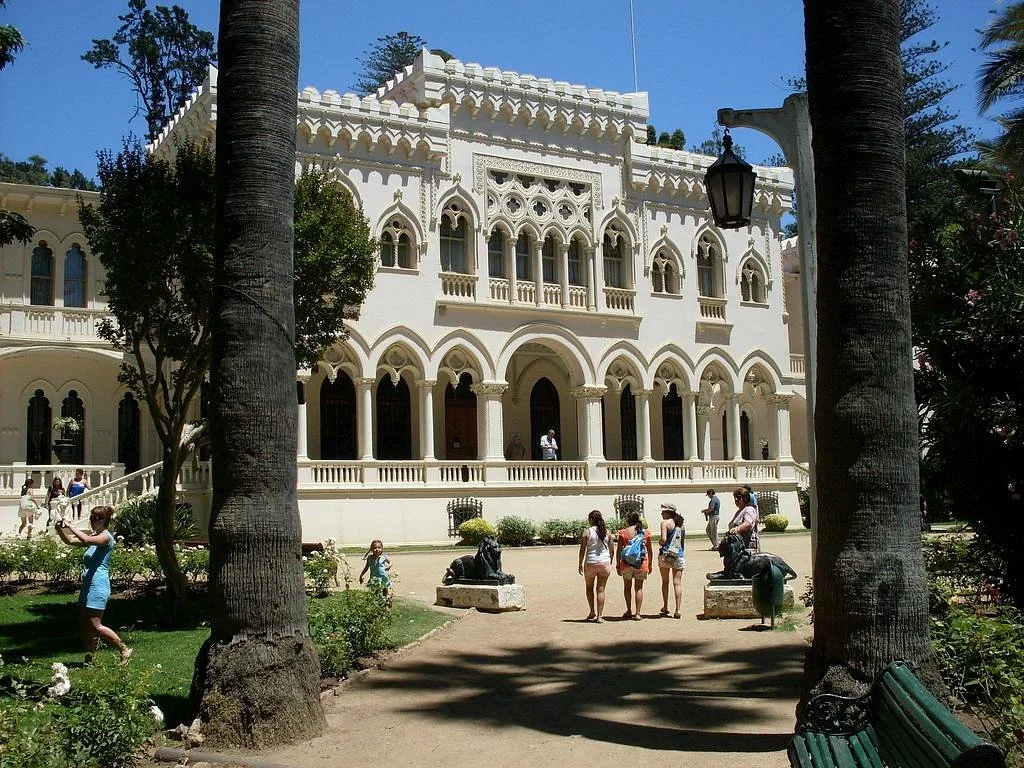 Quinta Vergara