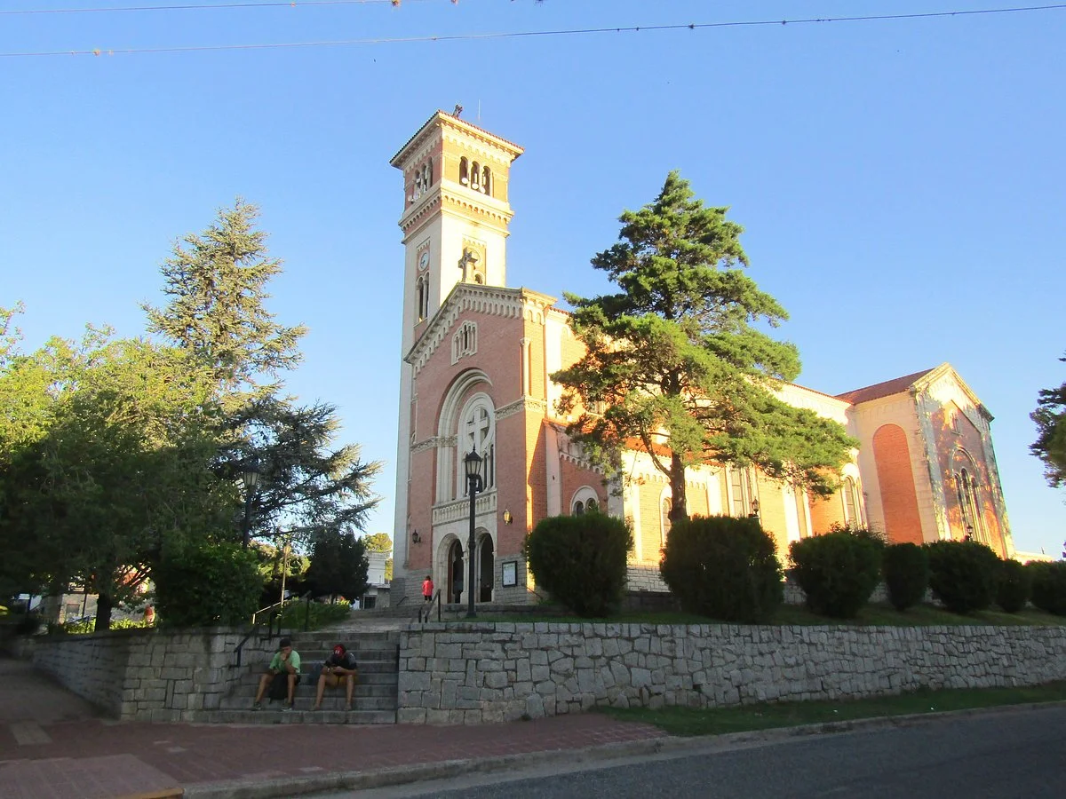 Parroquia Santisimo Sacramento