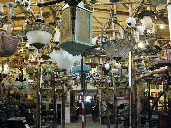 Rocsen Museum