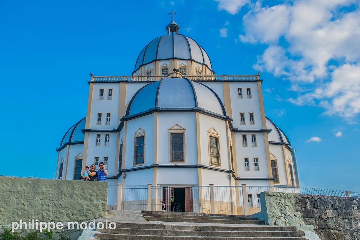 Basilica de Santo Antônio