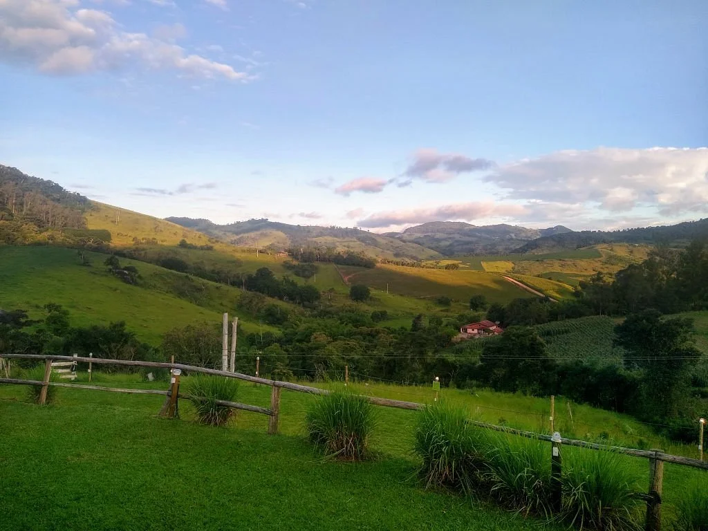 Camping Boaretto - Vale das Pedras