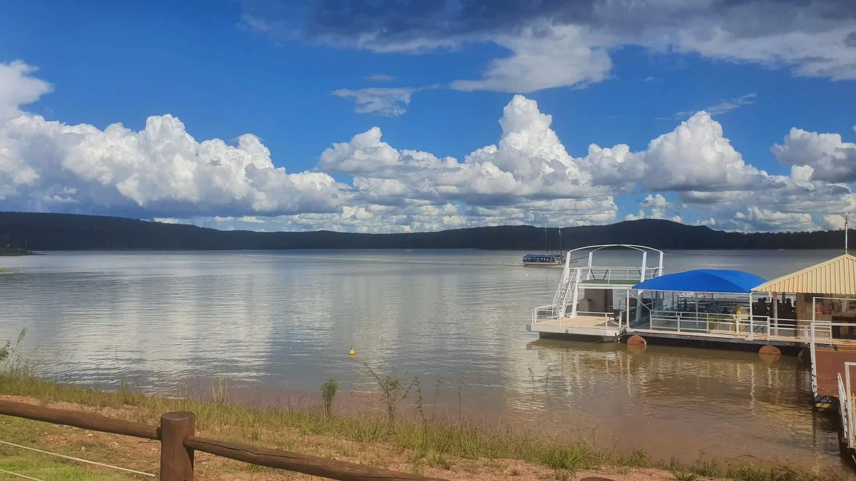 Corumba lake