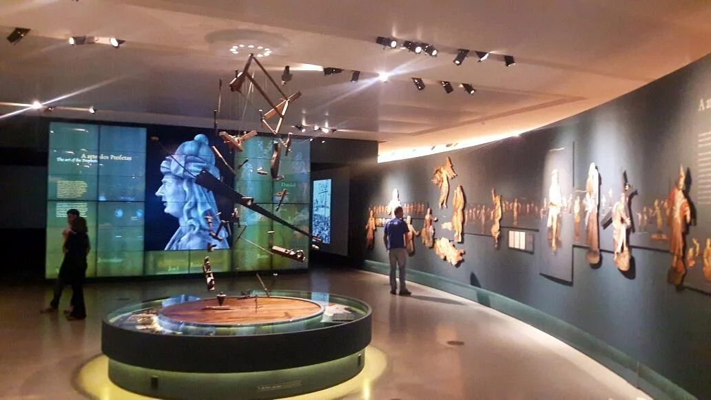 Museu de Congonhas