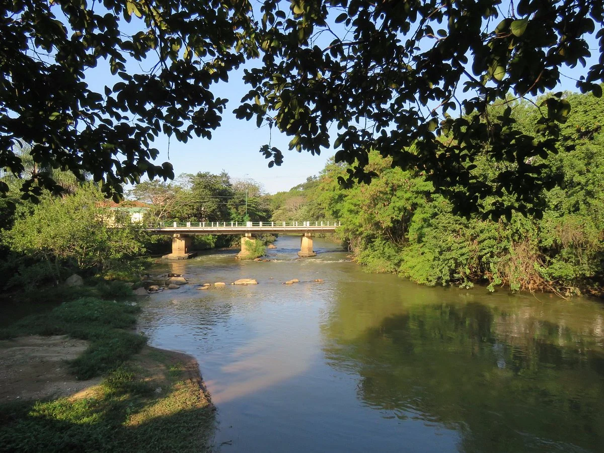 Center Loucas Pedreira