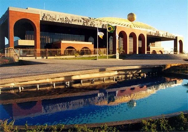 Araguaia Palace
