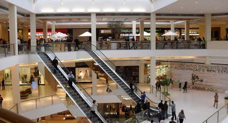 Iguatemi Alphaville