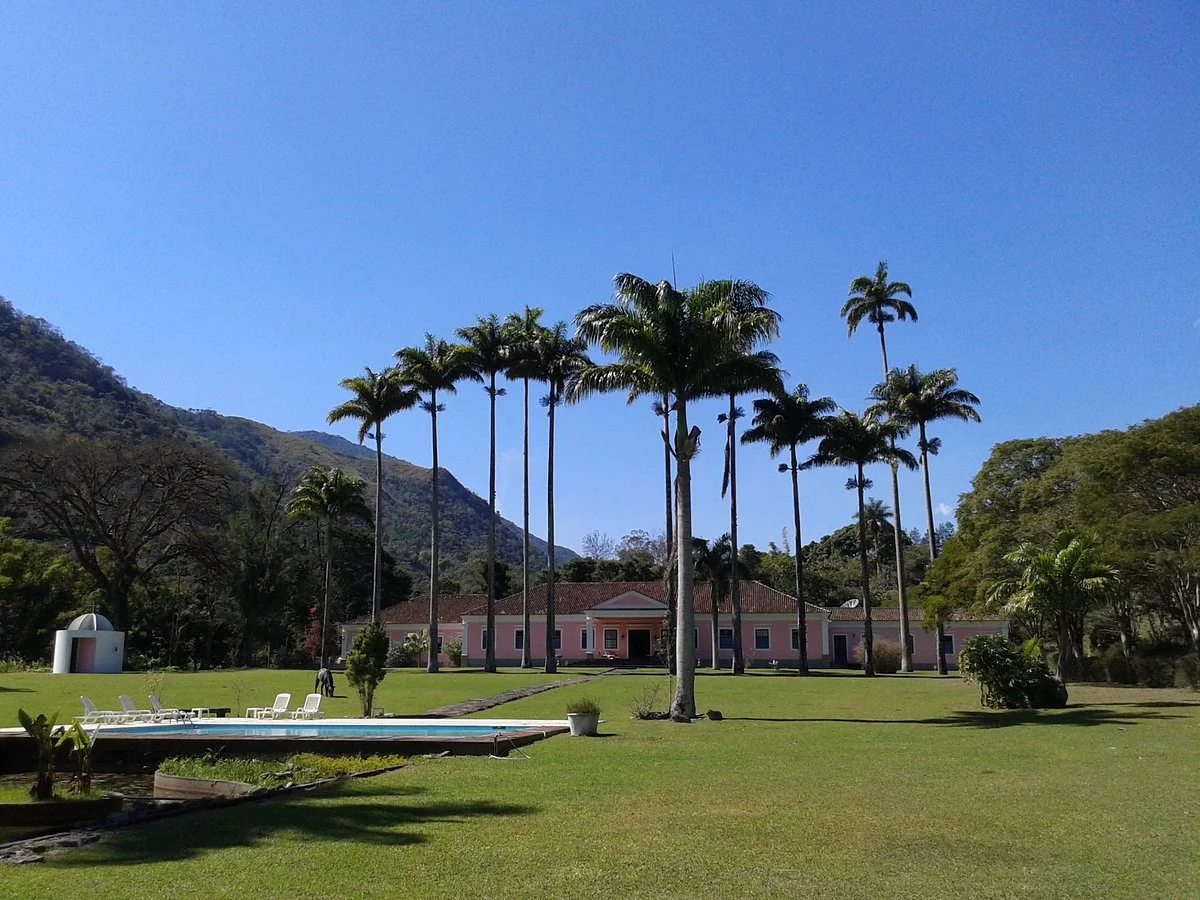 Fazenda Santa Cecilia