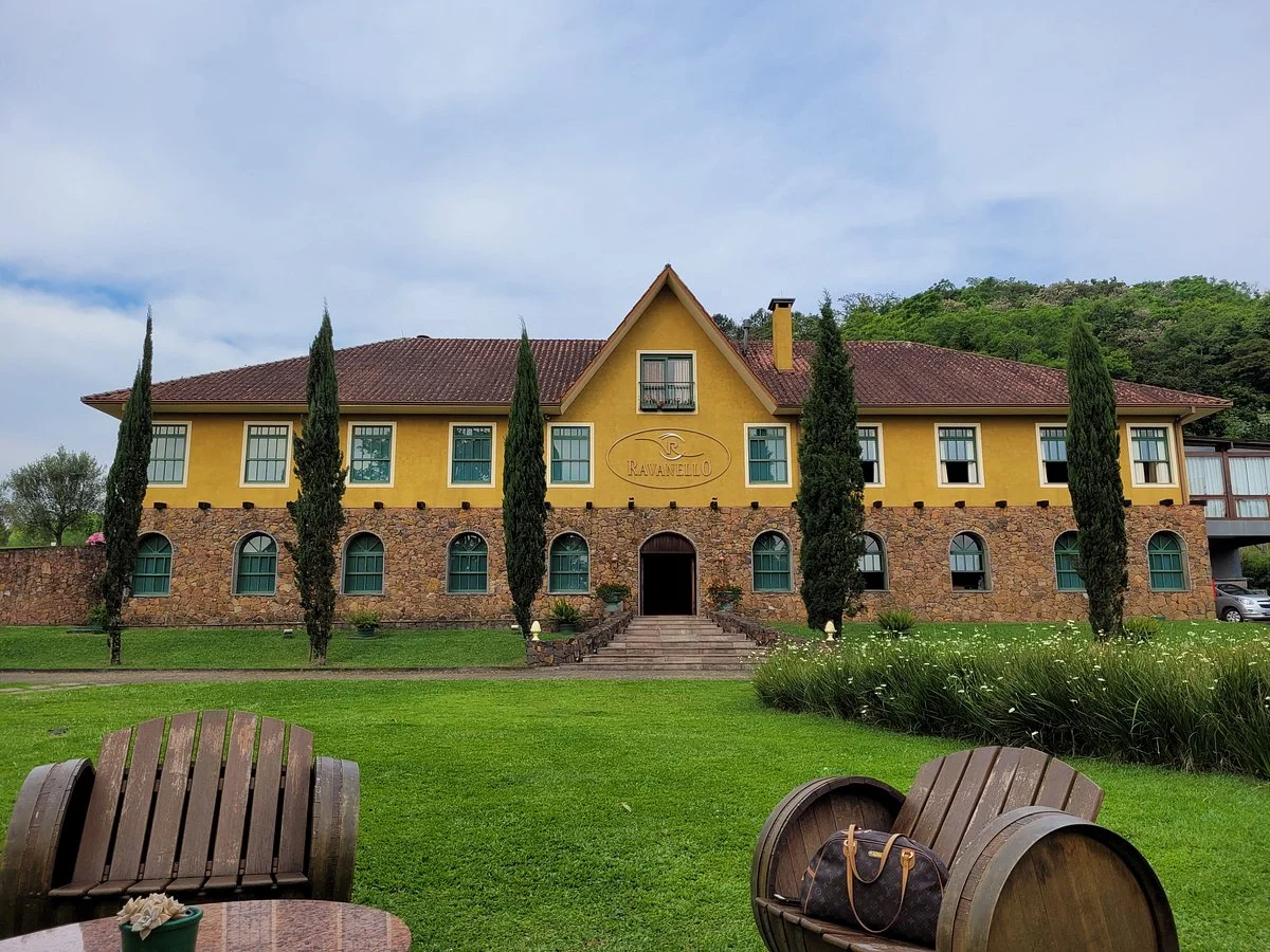 Vinícola Ravanello