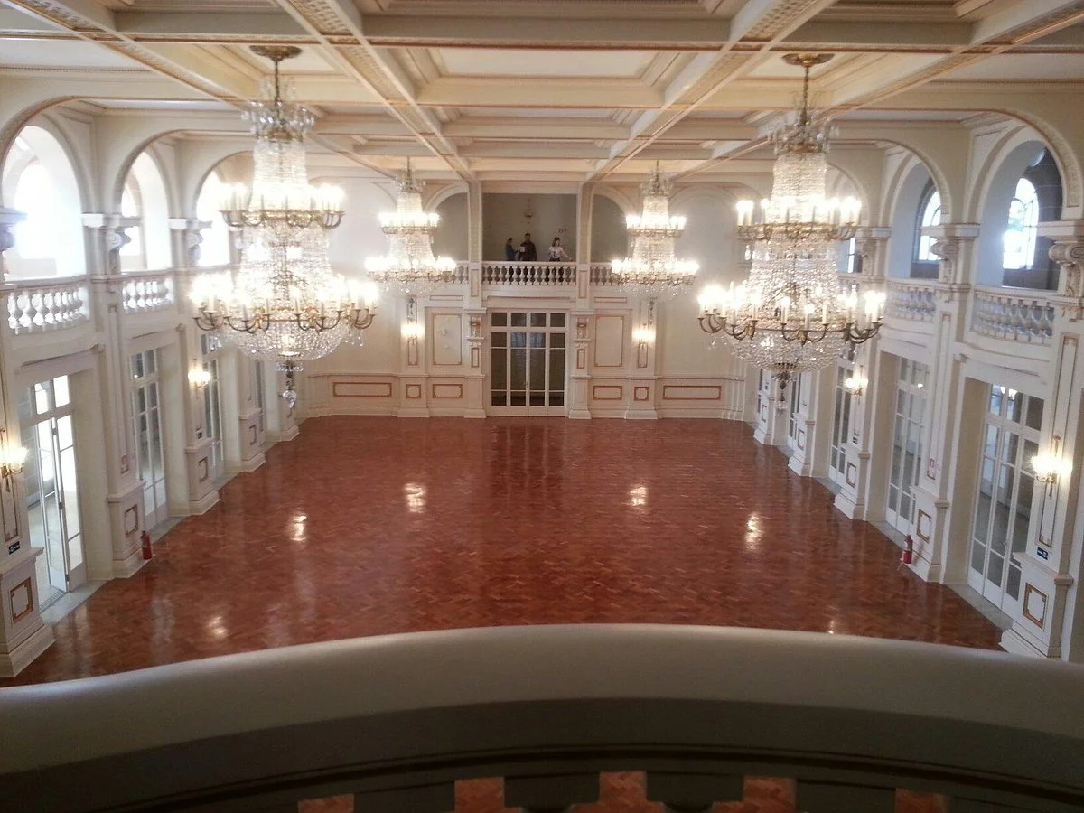 Palace Casino
