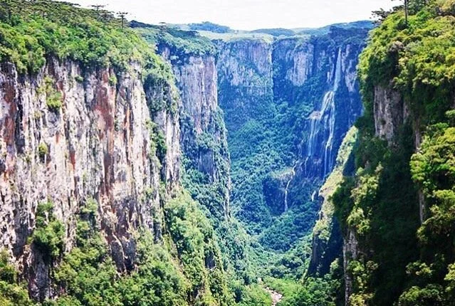 National Park of Aparados da Serra