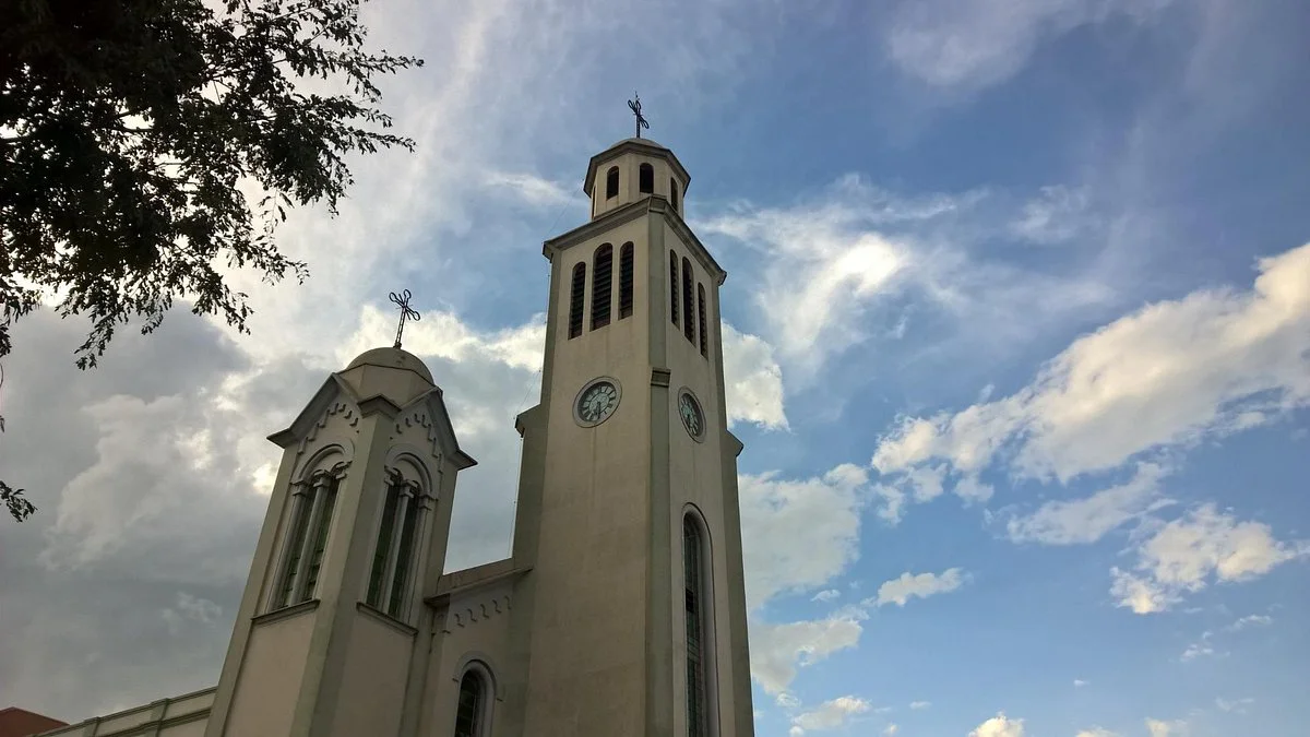 Igreja Matriz de Santo Antonio