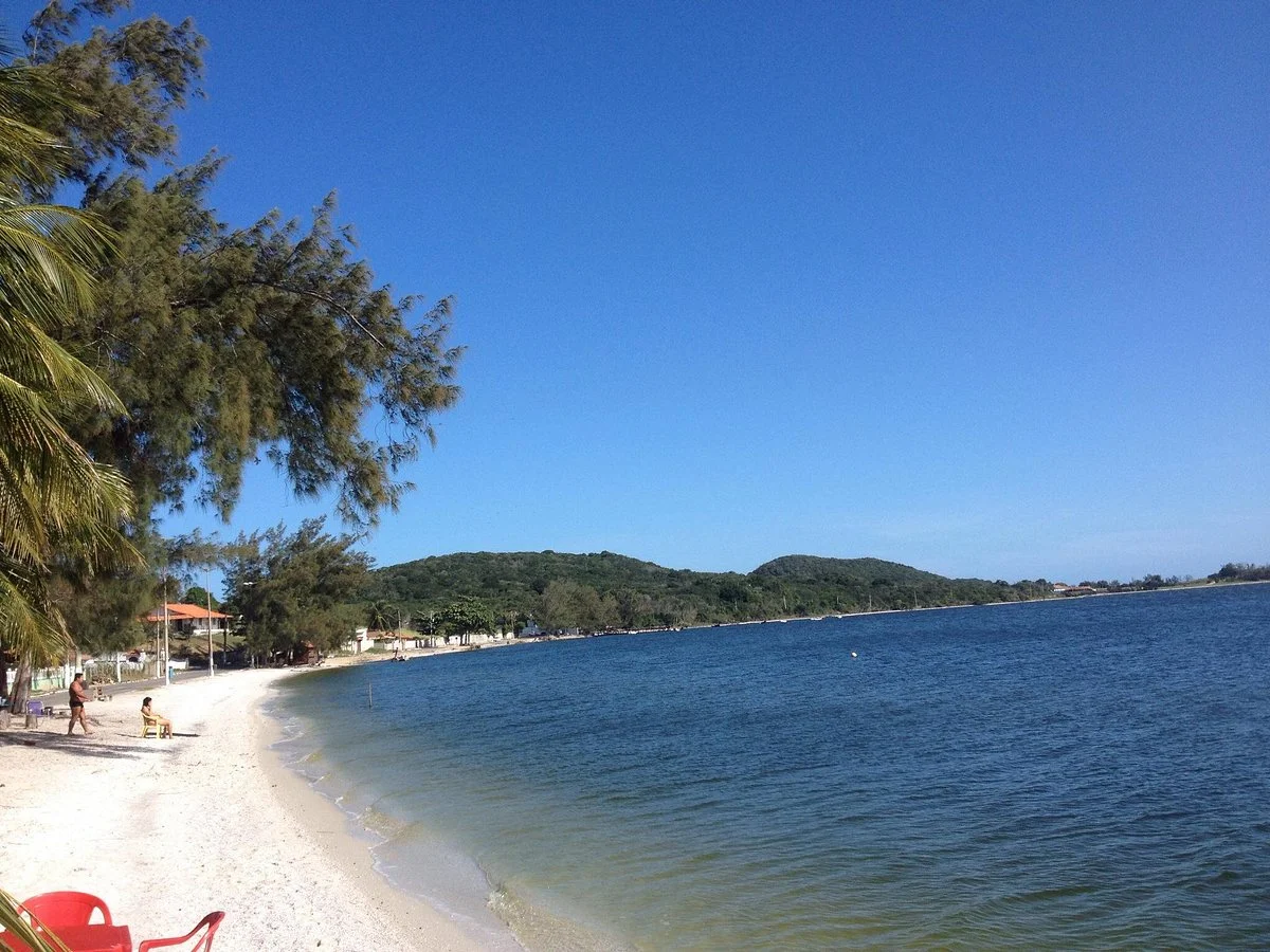Sudoeste Beach