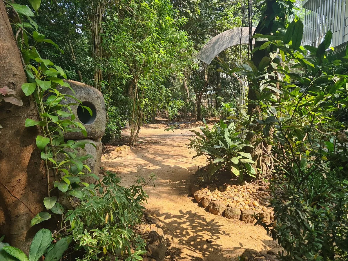 Svaram
