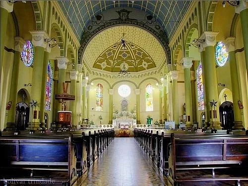 Santuario de Azambuja