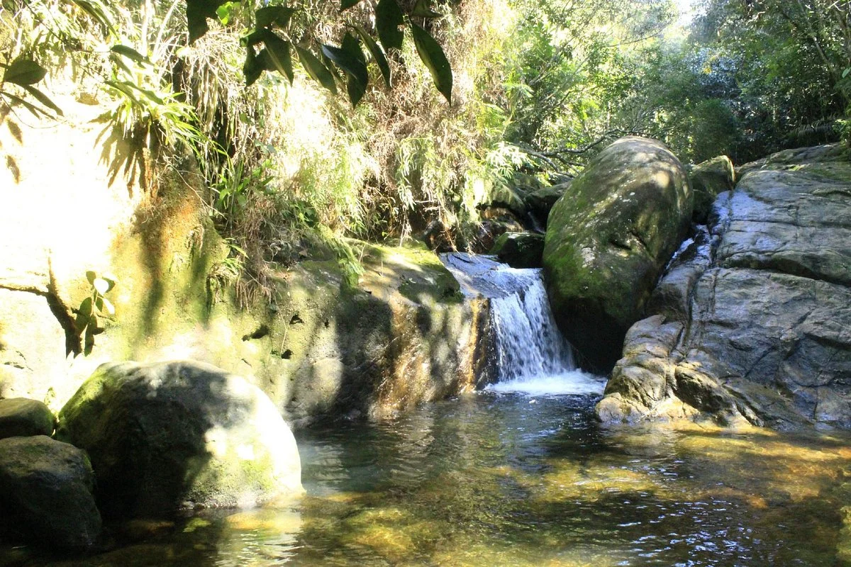 Pedra Que Engole