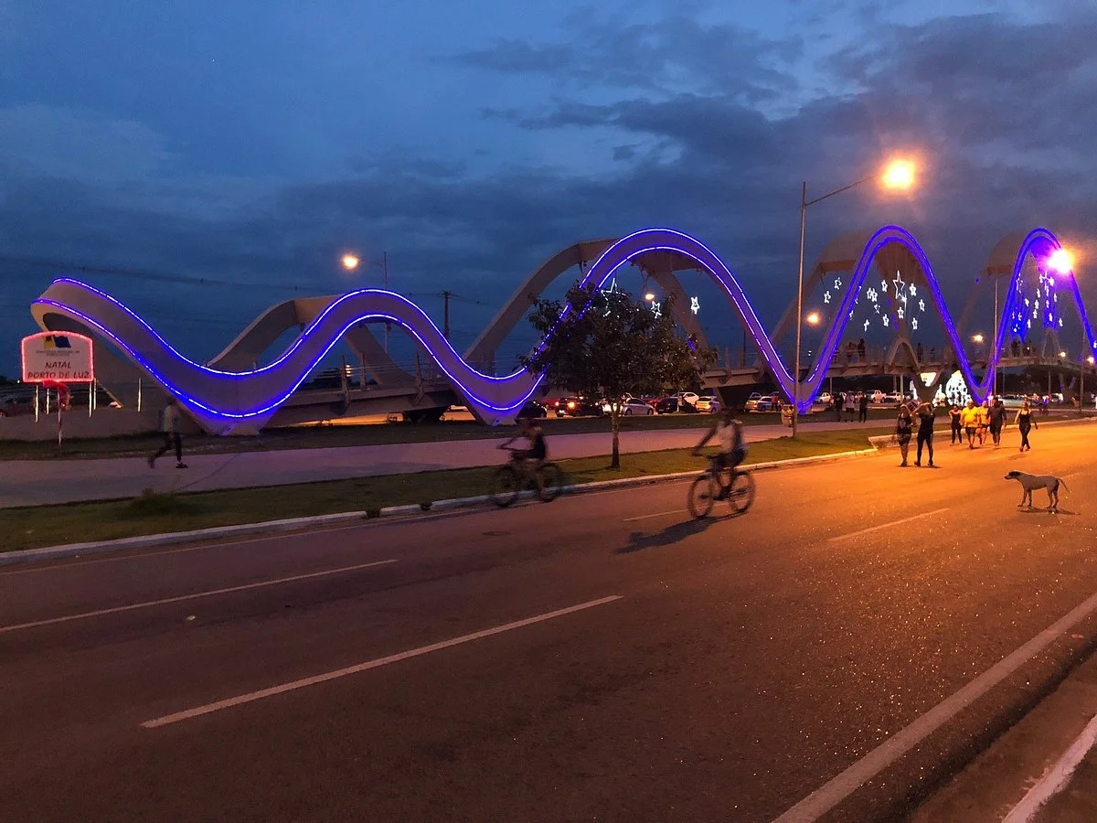 Espaço Alternativo de Porto Velho