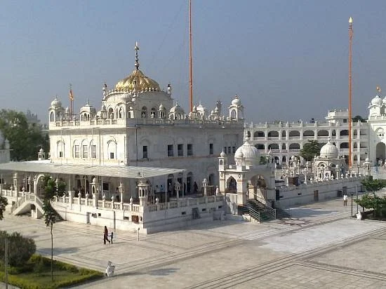 Hazur Sahib